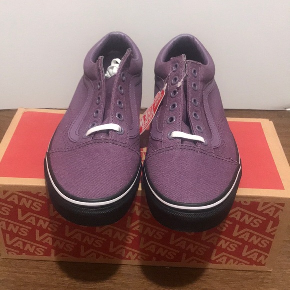 Vans Old Skool - Picture 4 of 4